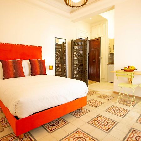 Junior Suite Balima I B43 Rabat Kültér fotó