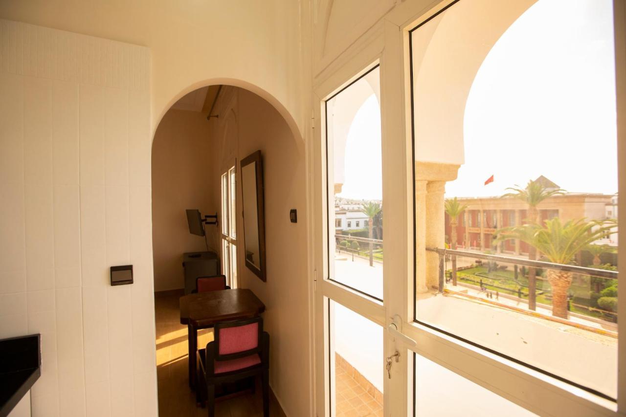 Junior Suite Balima I B43 Rabat Kültér fotó