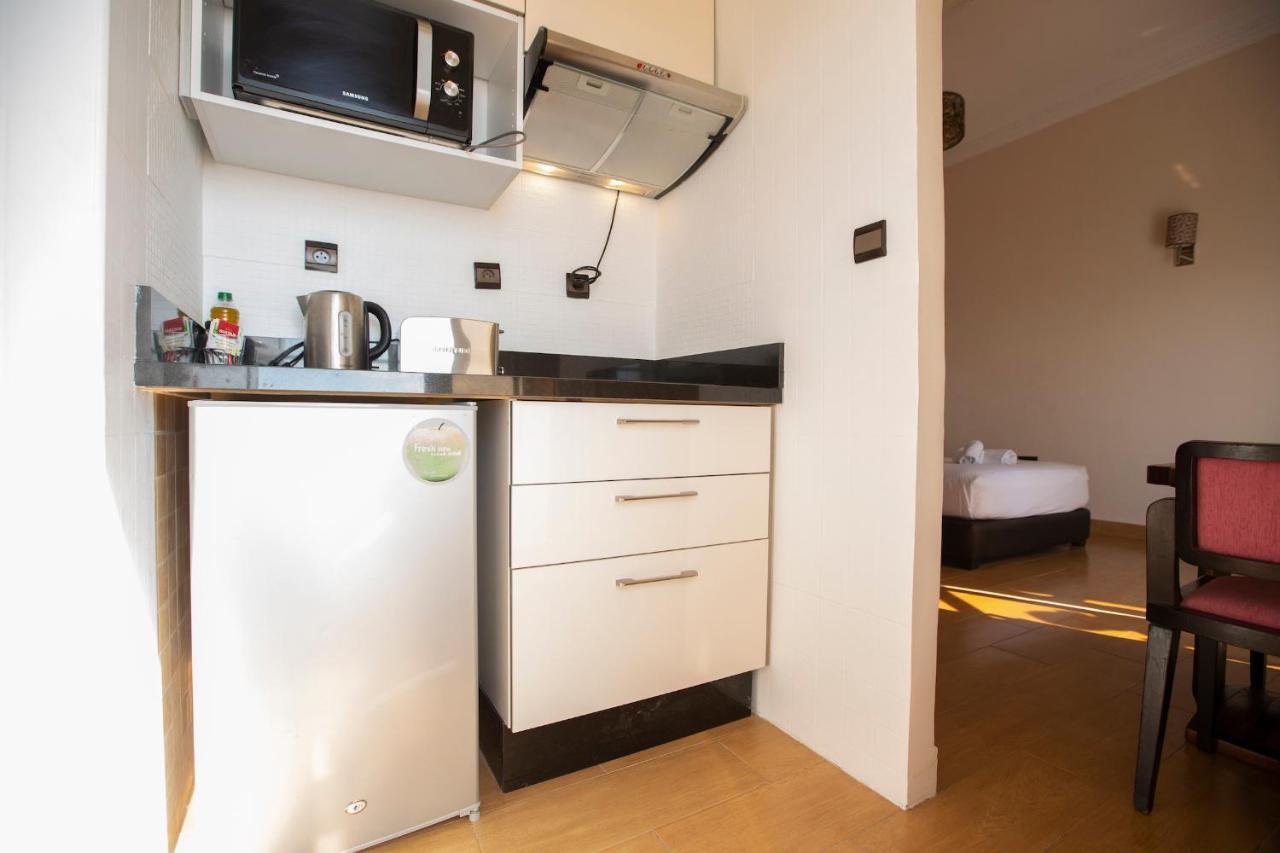 Junior Suite Balima I B43 Rabat Kültér fotó