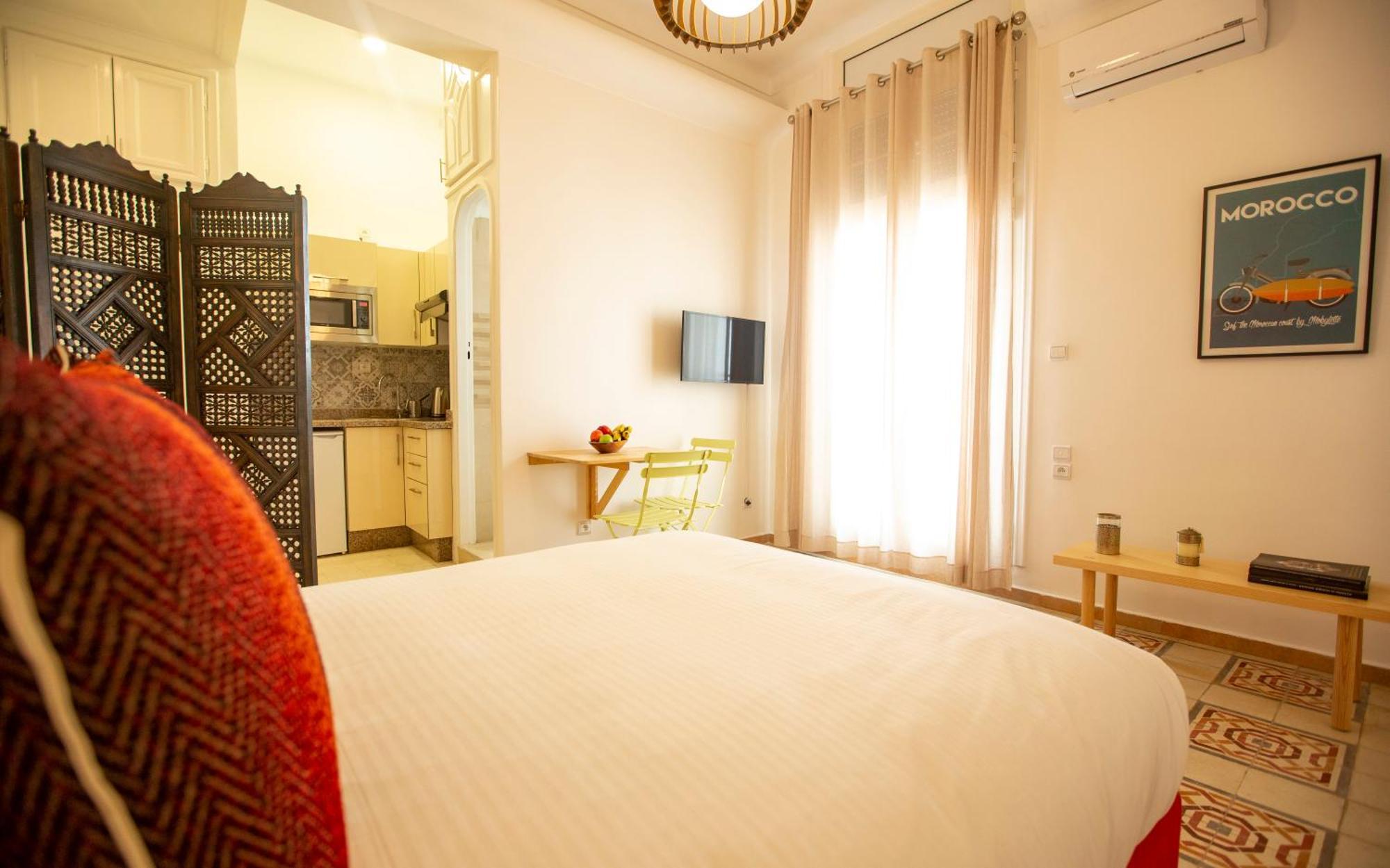 Junior Suite Balima I B43 Rabat Kültér fotó