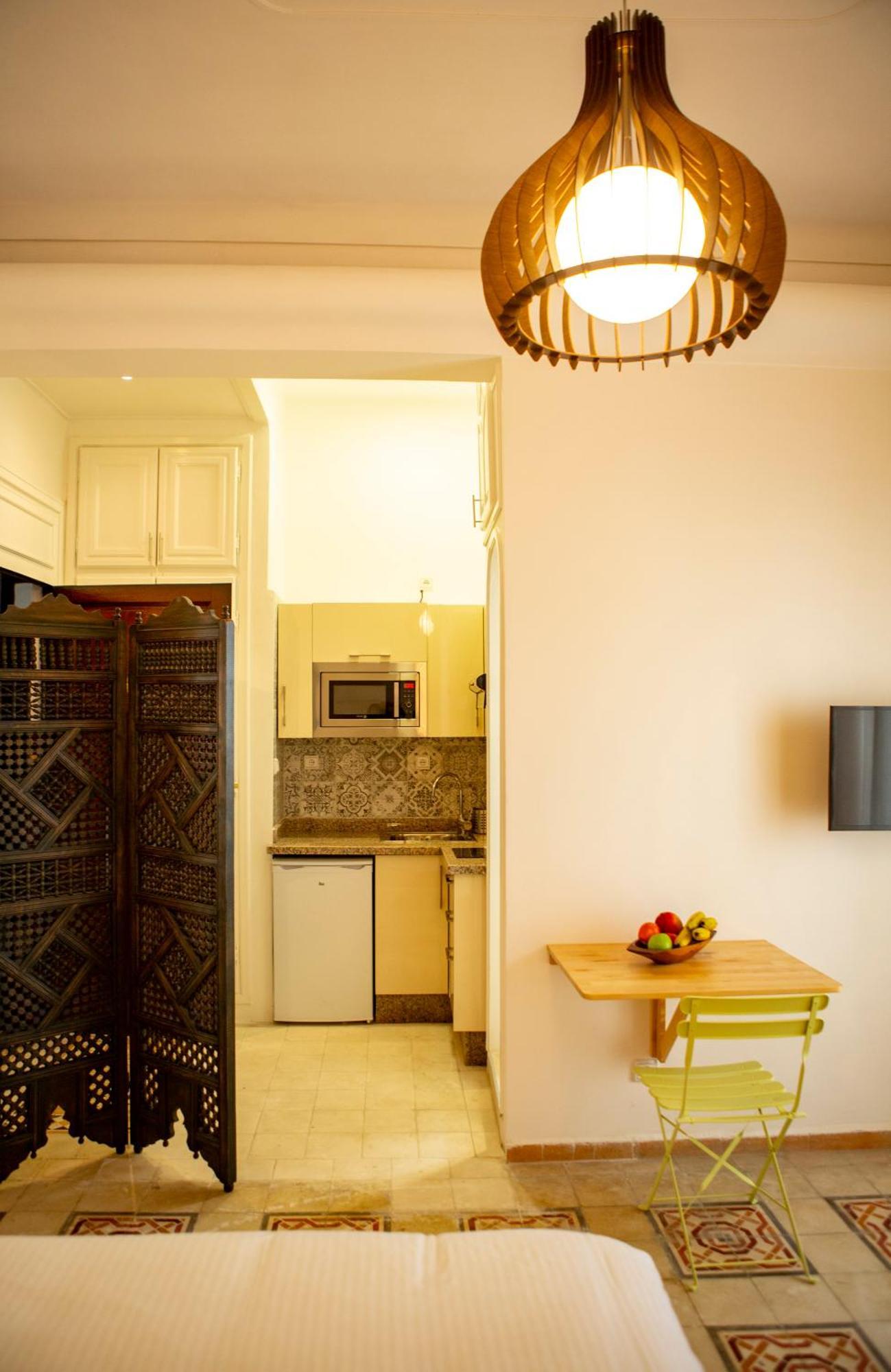 Junior Suite Balima I B43 Rabat Kültér fotó