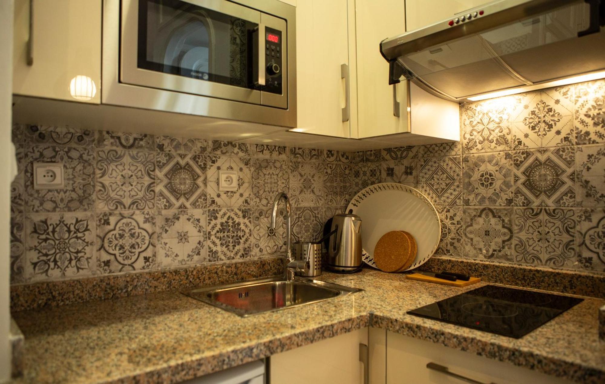 Junior Suite Balima I B43 Rabat Kültér fotó