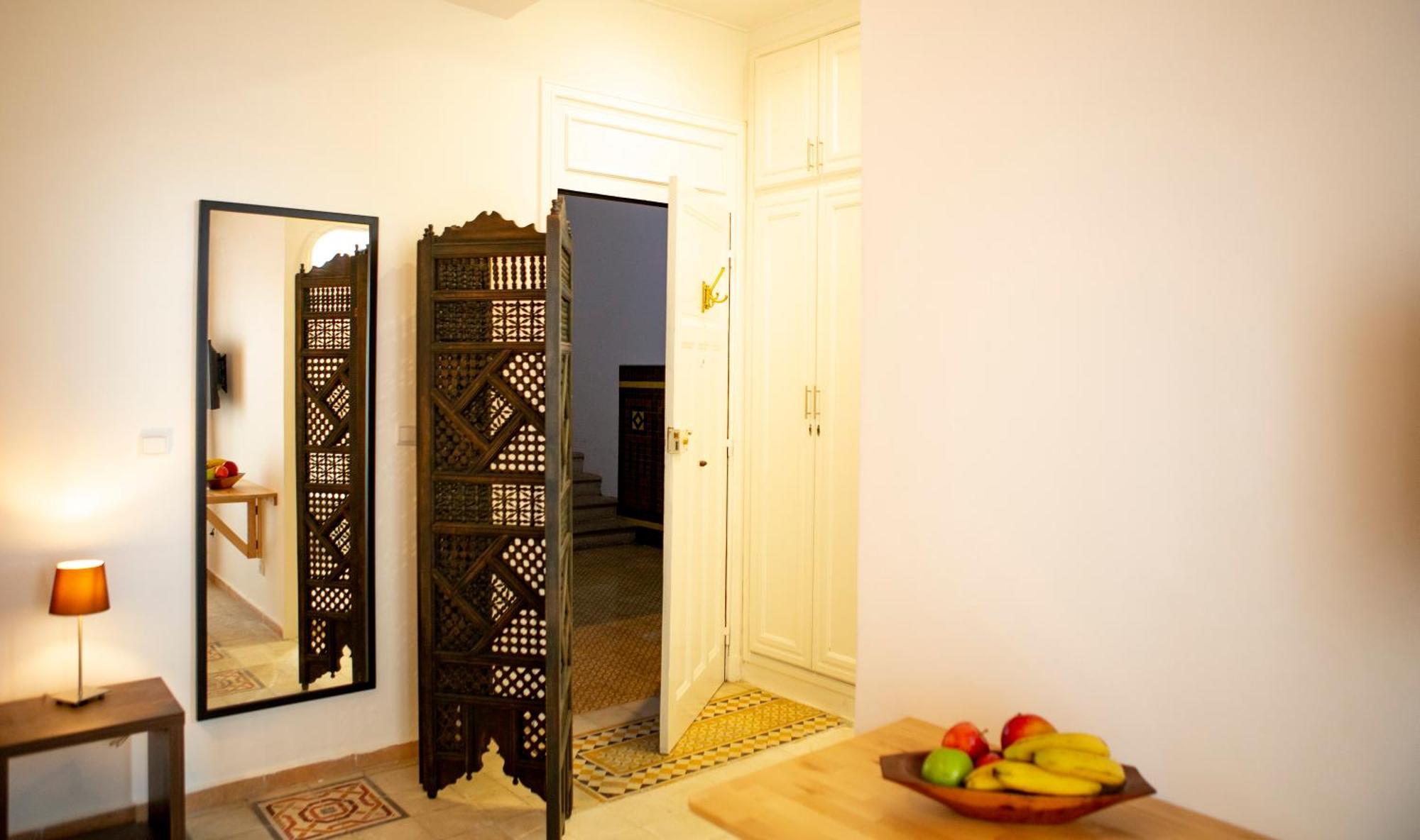 Junior Suite Balima I B43 Rabat Kültér fotó