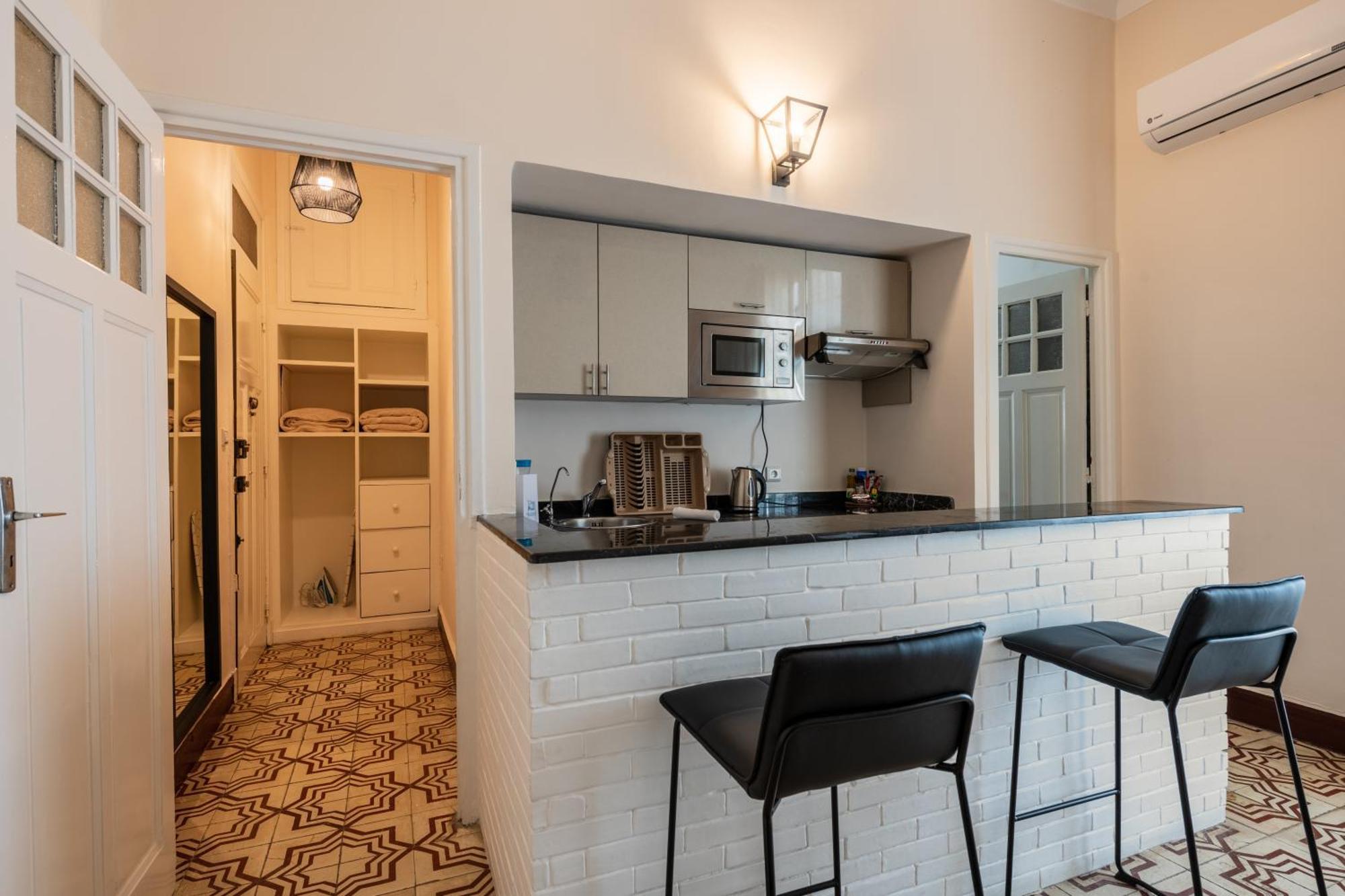 Junior Suite Balima I B43 Rabat Kültér fotó