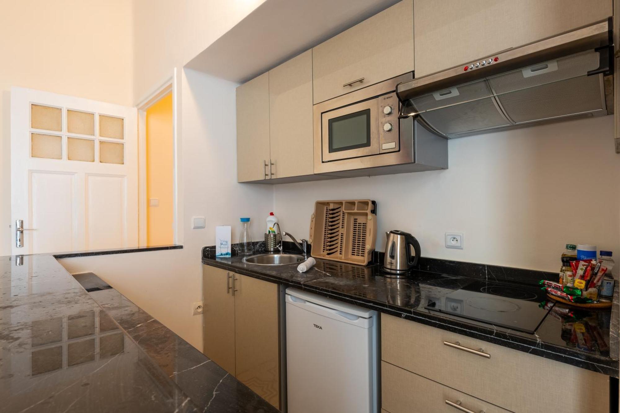 Junior Suite Balima I B43 Rabat Kültér fotó