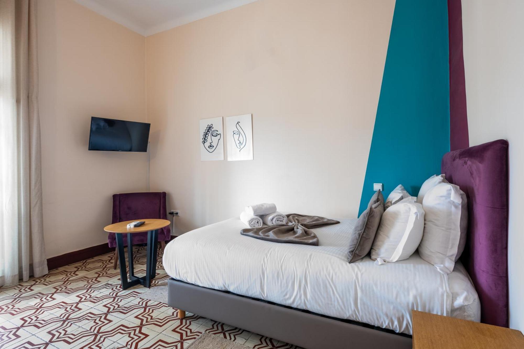 Junior Suite Balima I B43 Rabat Kültér fotó