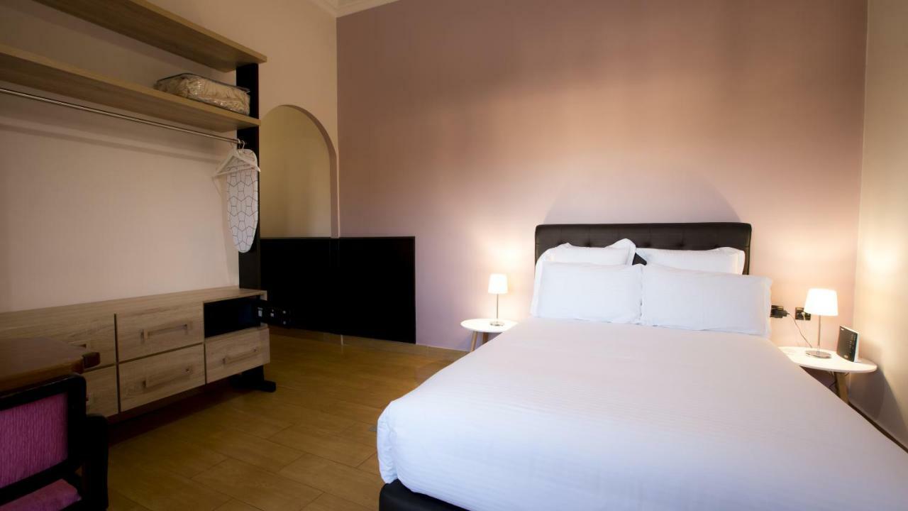 Junior Suite Balima I B43 Rabat Kültér fotó