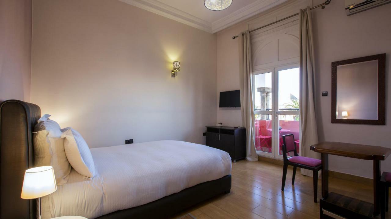 Junior Suite Balima I B43 Rabat Kültér fotó