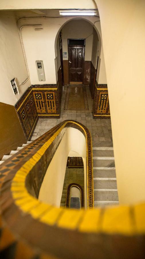 Junior Suite Balima I B43 Rabat Kültér fotó