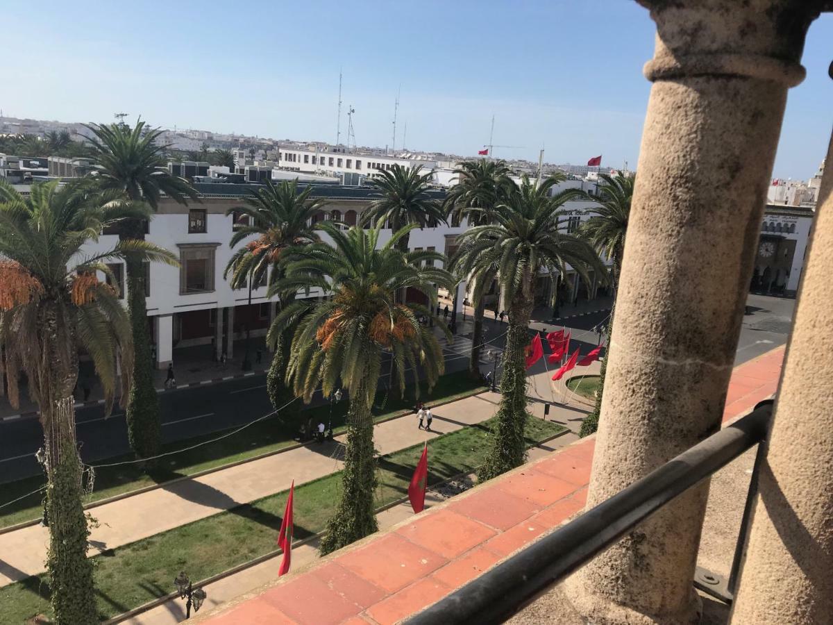Junior Suite Balima I B43 Rabat Kültér fotó