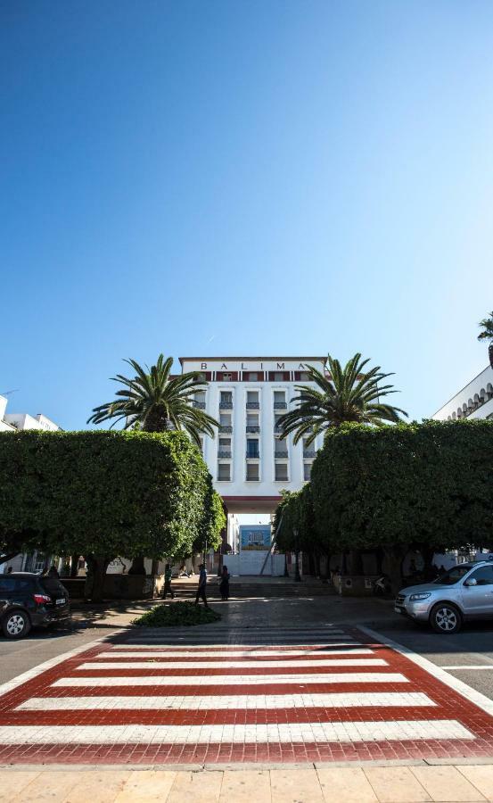 Junior Suite Balima I B43 Rabat Kültér fotó