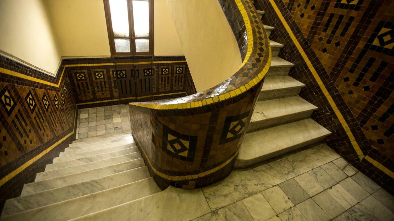 Junior Suite Balima I B43 Rabat Kültér fotó