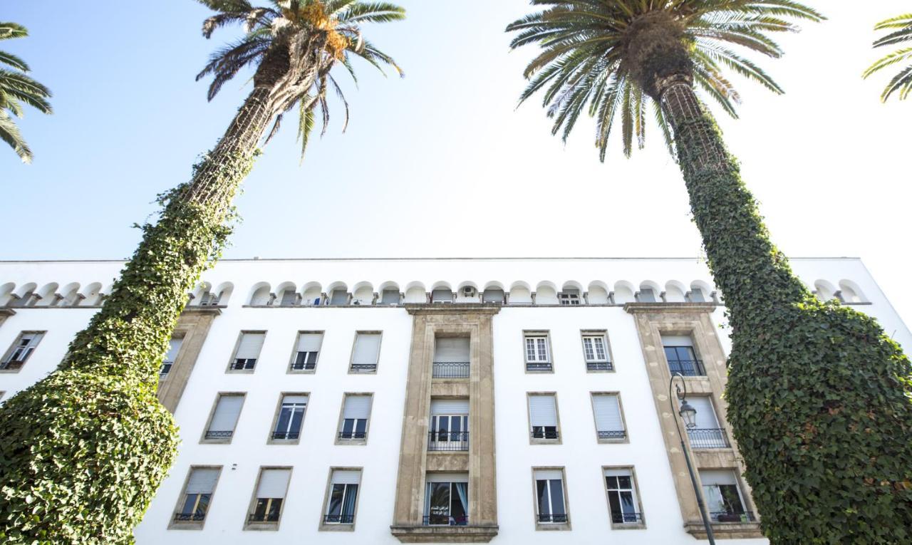 Junior Suite Balima I B43 Rabat Kültér fotó